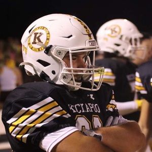 Meet your Posher, Noah